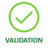 validation