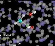 CT8: quantum chemistry and molecular modeling