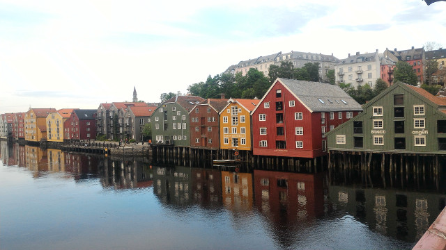 trondheim