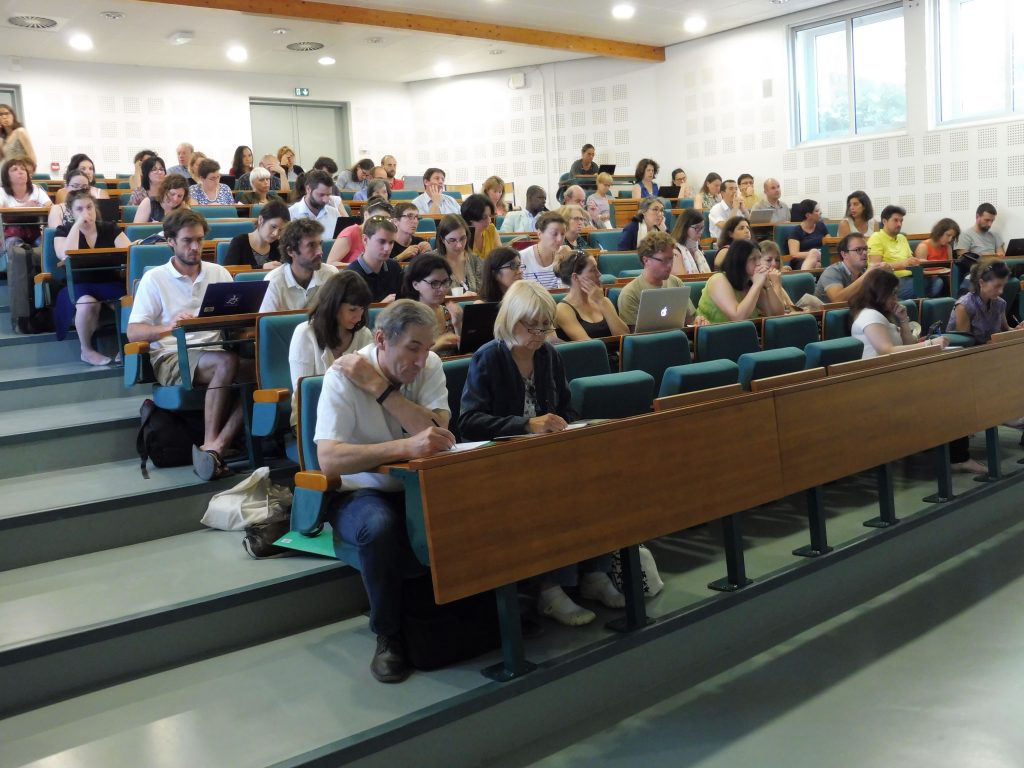 Présentation des services d'archivage du CINES, 24 juin 2016