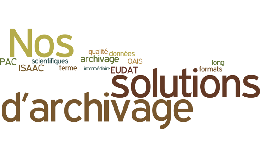 Solutions-archivage