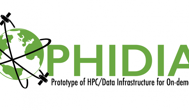Press Release : PHIDIAS Launch User-friendly Browsing Experience with HPC Service Access Portal
