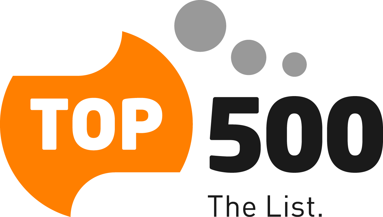 TOP500 Logo