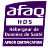 certification iso27001 cines