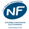 certification nf461 cines